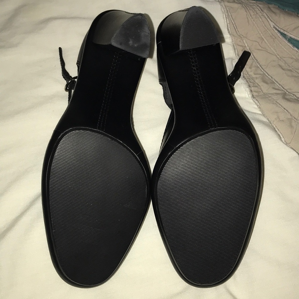 Tommy Hilfiger high heels pumps sandals shoes 👠 - Picture 6 of 8